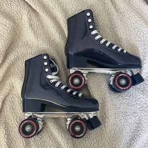 Impala Rollerskates Size 8